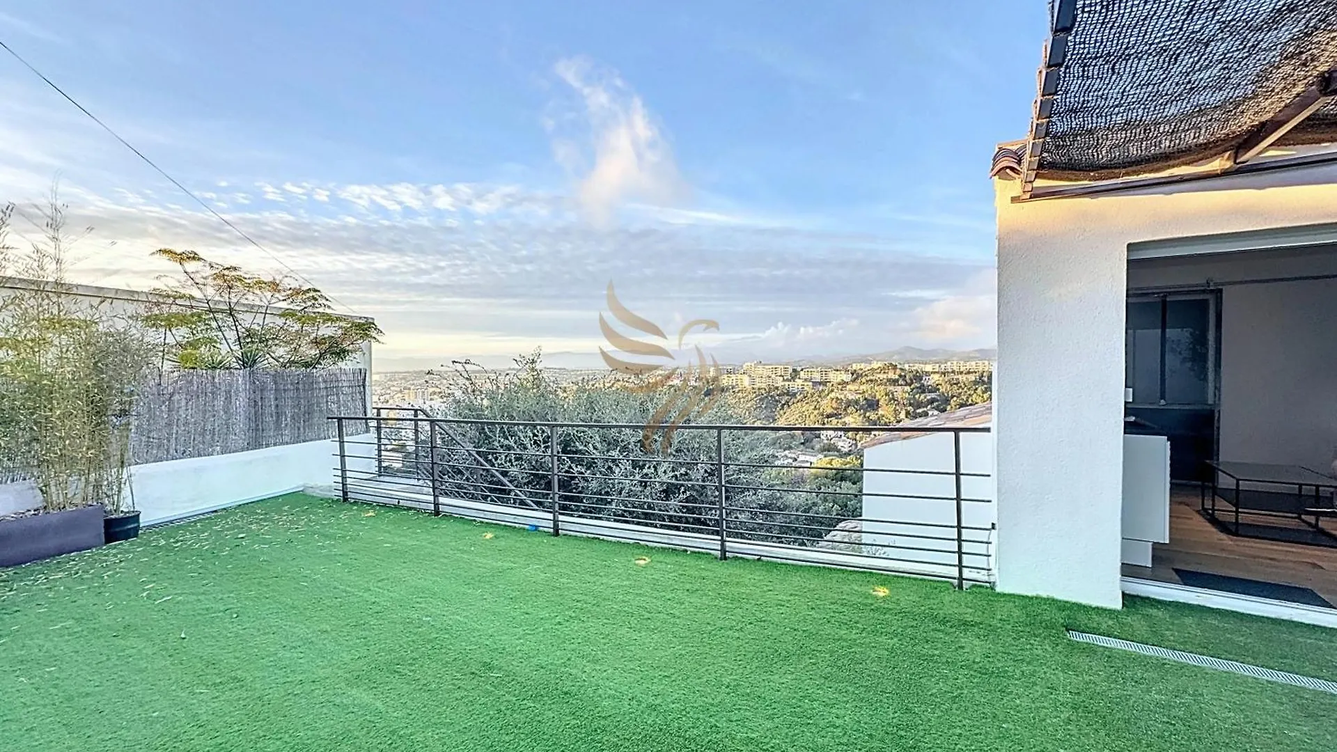 Apartment Studio Horizsky - 2 Pers Terrasse- Wifi - Capitalchic Service Saint-Raphael France