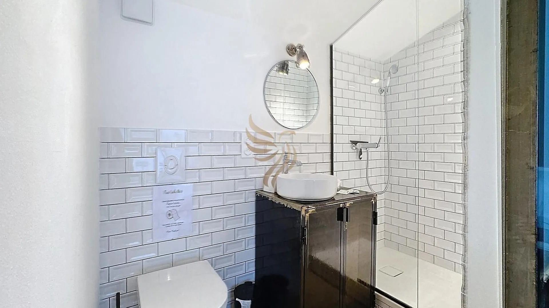 Studio Horizsky - 2 Pers Terrasse- Wifi - Capitalchic Service Saint-Raphael Апартаменты