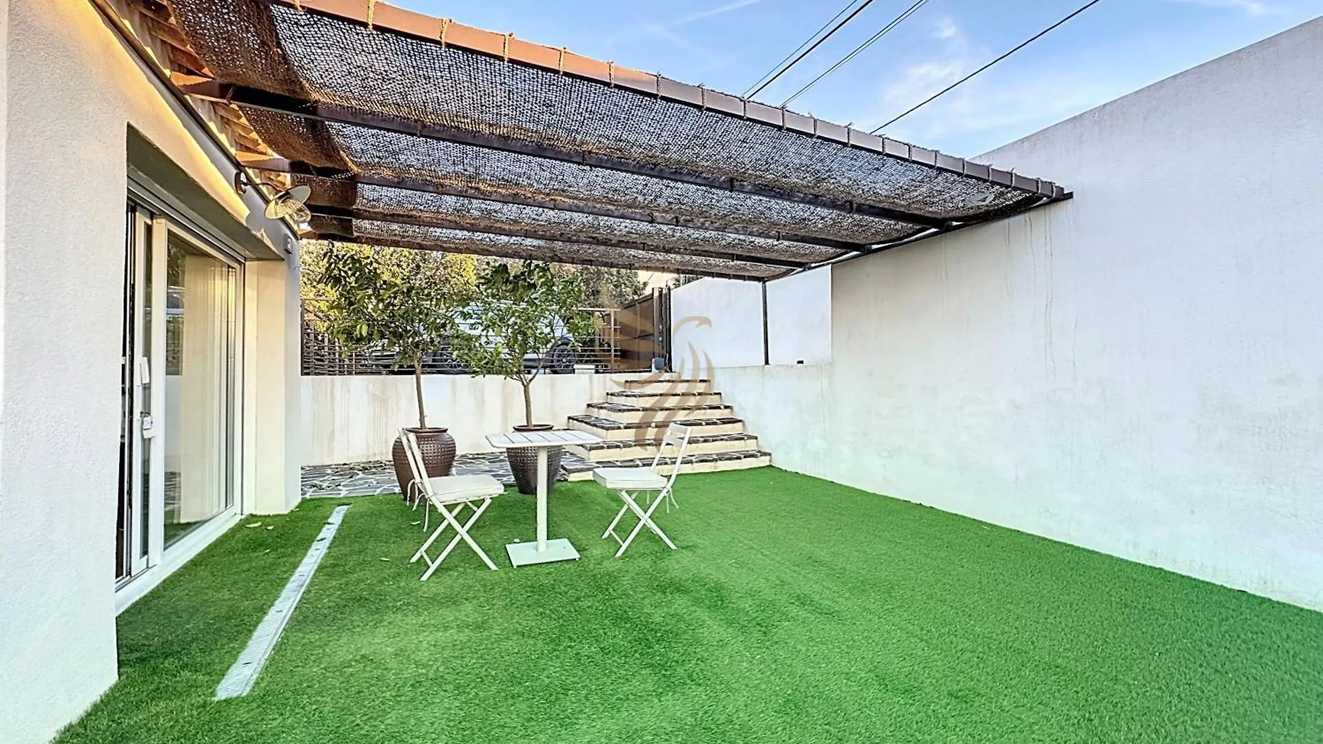 Studio Horizsky - 2 Pers Terrasse- Wifi - Capitalchic Service Saint-Raphael 0*, Сен-Рафаэль Франция